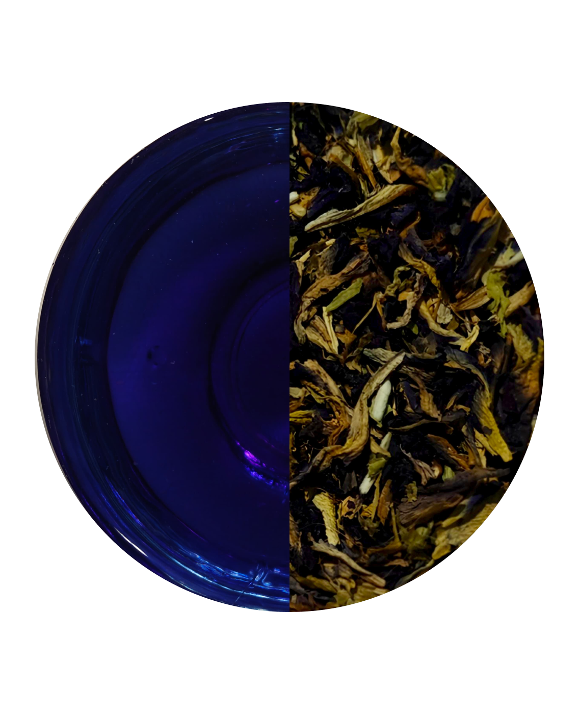 tea packing hover